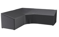 Aerocovers, Aerocovers Gartenmöbel-Schutzhülle »270 x 270 x 9«