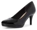 Tamaris Pumps, in klassischer Linie