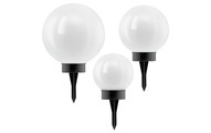 EGLO Leuchten, EGLO Leuchten EGLO Leuchten Dekoleuchte SOLAR