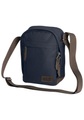 Jack Wolfskin Umhängetasche Heathrow one size blau