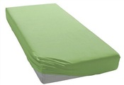 Spannbettlaken »Jersey Aqua«, bellana