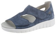 Waldläufer Sandalette »H-Lotta«, mit herausnehmbarer Innensohle, H-Weite