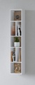 SERIE TOLEDO, Regal »Serie Toledo«, Höhe 159cm