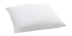 Billerbeck, billerbeck - Kissenfüllung SOFAKISSEN - Baumwolle - weiss - 50/50 cm