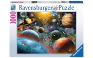 Ravensburger, Planetary Vision 1000 PC Puzzle
