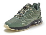 LASCANA ACTIVE Sneaker, Outdoorschuh mit wasserabweisender Membran und elastischer Schnürung