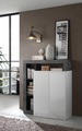 LC Highboard »Hamburg«