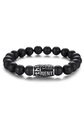 Firetti Perlenarmband »Change«, mit Onyx