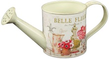 Ambiente Haus Giesskanne »Fleur - Giesskanne klein«