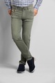 bugatti 5-Pocket-Jeans, mit high performance Stretch