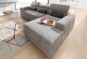 DOMO collection Ecksofa