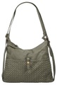 Samantha Look Shopper, (1 tlg.), echt Leder, Made in Italy
