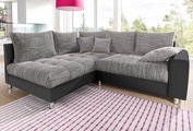 Nova Via Ecksofa