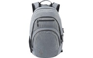 NITRO Schulrucksack »Stash 29, Black Noise«