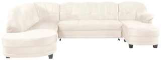 Home affaire Wohnlandschaft »Camelita«, wahlweise mit Bettfunktion
