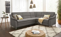 sit&more Ecksofa