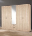 priess Kleiderschrank »Bilbao«