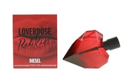 Diesel Loverdose Red Kiss Eau de Parfum (EdP) 50ml