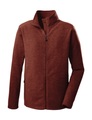 Killtec, KILLTEC Fleecejacke Herren