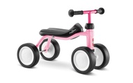 Puky PUKY® Rutscher lino®, Rose 3015 - rosa/pink