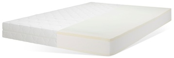 Taschenfederkernmatratze »300 Federn«, Malie, 19 cm hoch