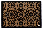 Fussmatte, Zala Living, »Ornament«, getuftet