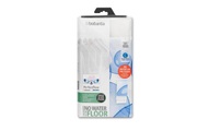 Brabantia 100703 Bügelbrett-Überzug 124X45Cm - (Bubbles)