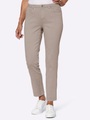 Classic Basics Bequeme Jeans, (1 tlg.)