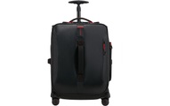 Samsonite Koffer »PARADIVER LIGHT SPINNER 55 BLACK«, 4 Rollen