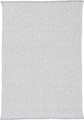 carpetfine Teppich »Frida 200«, 7 mm Höhe, Wendeteppich, 100% recyceltem Material (PET), Flachgewebe, Sisal Optik, Pflegeleicht und Robust, In- und Outdoor geeignet, Wetterfest und UV-beständig für Balkon, Terrasse, Garten, Wohn- und Schlafzimme