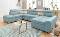 sit&more Wohnlandschaft
