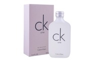 Calvin Klein CK One Eau De Toilette (Profumeria , Profumi) 300 ml
