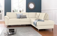 sit&more Ecksofa