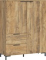 INOSIGN Kommode »Alternative«, Höhe 132 cm