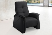 exxpo - sofa fashion Sessel, mit Relaxfunktion und 2 Armlehnen