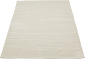 Wollteppich, »Milo«, Andiamo, rechteckig, Höhe 5 mm, handgewebt