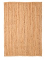 Myflair Möbel & Accessoires Teppich »Kollektion Lola«, rechteckig, Wendeteppich, handgeflochten, Naturfaser, Boho-Style, Wohnzimmer