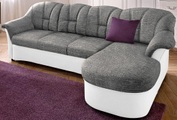 DOMO collection Ecksofa