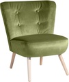 Max Winzer® Sessel »Nikki«