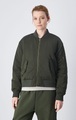 CHAMPION, Champion Bomberjacke »Bomber Jacket«, ohne Kapuze