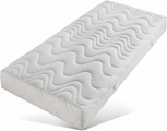 Gelschaummatratze »Pro Gel Luxus«, Beco, 26 cm hoch