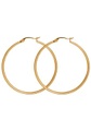 XENOX Paar Creolen »Classic in steel, X1961G, X1962G, X1963G, X1964G«