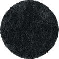 Ayyildiz Teppiche Hochflor-Teppich »FLUFFY 3500«, rund, 50 mm Höhe