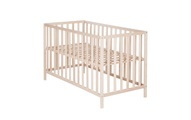 roba® Babybett »Cosi 60x120cm«