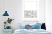 mydeco Plissee »Free Move«, Lichtschutz, ohne Bohren