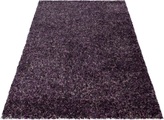 Ayyildiz Teppiche Hochflor-Teppich »Enjoy Shaggy«, rechteckig, Wohnzimmer