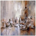 Artland Glasbild »Stillleben«