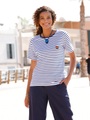 Casual Looks T-Shirt »Shirt«