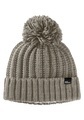 Jack Wolfskin Bommelmütze »HIGHLOFT KNIT BEANIE W«