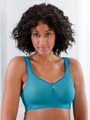Anita Active Sport-BH »Air Control Delta Pad«, Atmungsaktive Schale in triangelform, ultraleichtes Netz im Aussencup